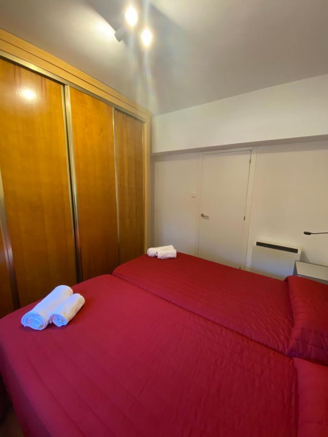 Cerca De Todo Apartment Santiago de Compostela Bagian luar foto