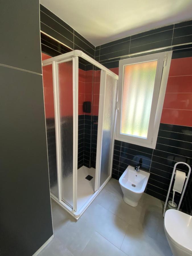 Cerca De Todo Apartment Santiago de Compostela Bagian luar foto