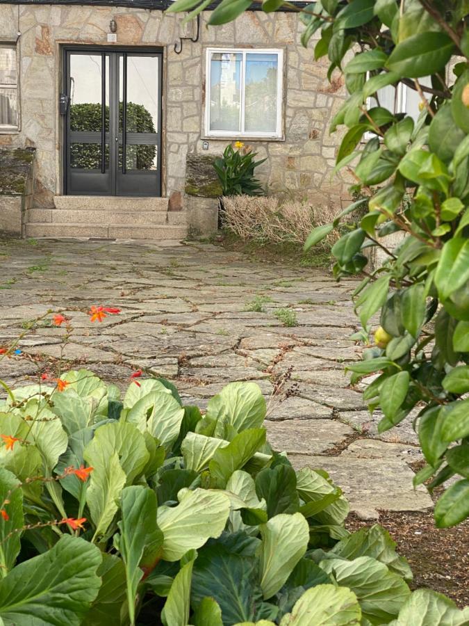 Cerca De Todo Apartment Santiago de Compostela Bagian luar foto